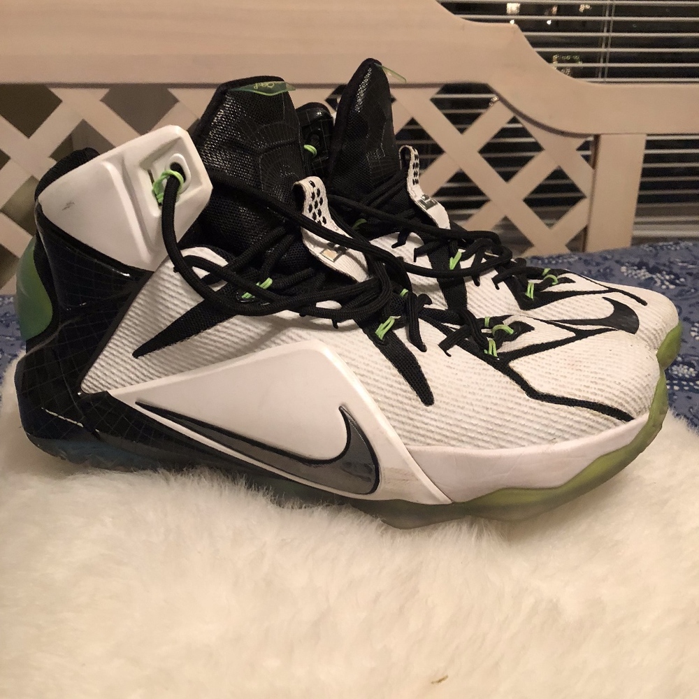 Nike LeBron 12 "ALL STAR"